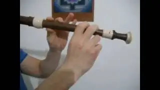 TUTORIAL - ASI SUENA MI FLAUTA DULCE CONTRALTO