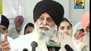 Sant Singh Maskeen Part 24