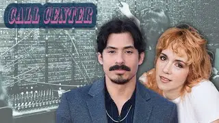 🔴 Alice Wetterlund & Carlos Santos Need Customer Support || Call Center