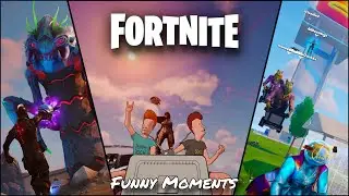 Fortnite Funny Moments - Yoda voice trolling and pub stomping!!!!