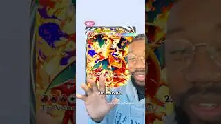 Лучшие карты в Pokemon TCG Pocket Crimson Blaze (мои лучшие находки)