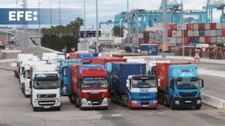 La economía española creció un 2,8 % en 2025, mientras la inflación se modera en enero