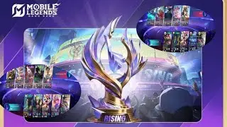 Expect the Unexpected | MRO Championship | Mobile Legends