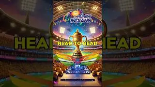 LSG vs MI-Head to Head #ipl2025 #lsg #mi #mi vs LSG #ipl18