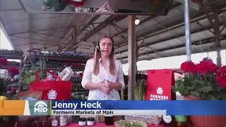 Exciting Things To Check Out At Minneapolis&rsquo; Farmers Markets