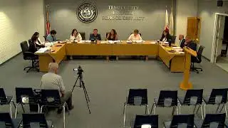 TCUSD Board of Education Meeting 4/26/2023
