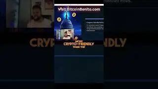 Crypto Week: US Congress' Surprising Crypto Move!