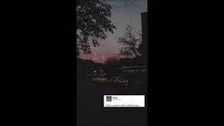 Don't Say - Hoang (s l o w + r e v e r b)