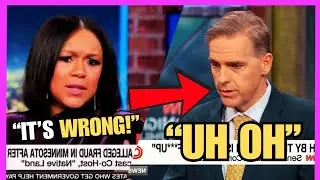 HEATED CNN Panel DESTROYS MAGA In EXPLOSIVE Debate!