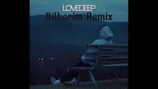 Konul Xasiyeva - Dilberim ( GravityDeep & LOVEDEEP Remix ) #deephouse
