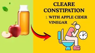 #constipation  6 NATURAL WAYS TO CLEAR CONSTIPATION AND UNCLOG COLON