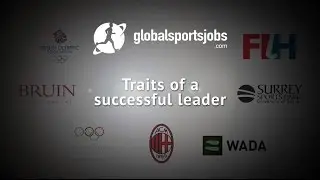 The Traits of a Successful Leader in Sport