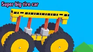 FANCADE - Dr1ve Mad Tw1st, Mini games & Levels