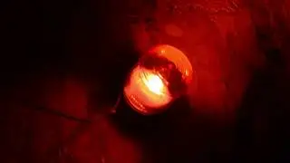 DP60 Pabėgimo kambarys Bunkeris