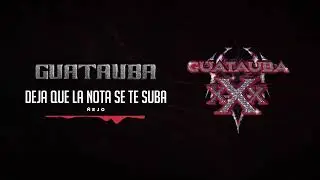 Ñejo - Deja Que La Nota Se Te Suba | Guatauba xXx