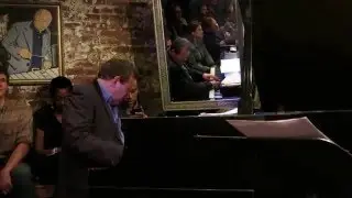 Billy Drummond's Freedom of Ideas performing Billy's composition 'Dubai' at Smalls