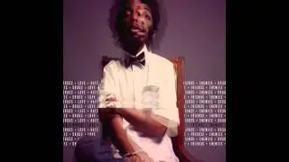 Jk The Reaper - Cold Sake ft. X. Wulf [Prod. Cannabi$]