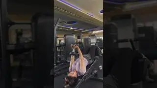 GYM sampe Basah #motivation #shots #shortvideo #gymfitnessindo #bodygoals