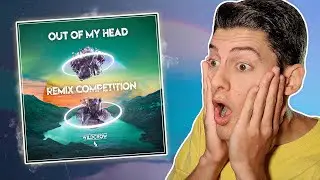 REMIX COMPETITION | 3000$ in Prizes | Ozone 10, SoundID... 😱