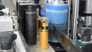 Производство Asfary Label Lab