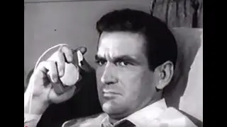 HONG KONG 1960   The Jumping Dragon - Rod Taylor, Taina Elg, Lloyd Bochner - director Justis Addiss