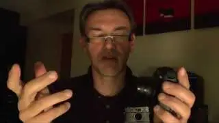 Canon PowerShot G16 vs. Nikon Coolpix P7800 - My Review (English Version)
