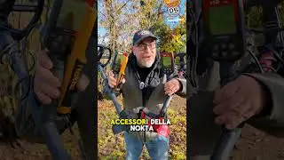 ⚡Offerte Flash Nokta! - Black Friday Week DetectorShop #metaldetecting  #noktadetectors #blackfriday