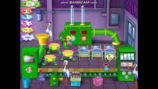 Baby Blimp Gameplay level 23