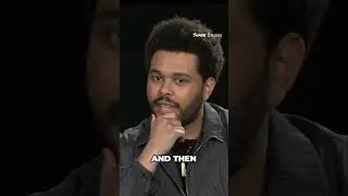 The Weeknd (Абель Тесфайе) о потере голоса перед 80 000 человек