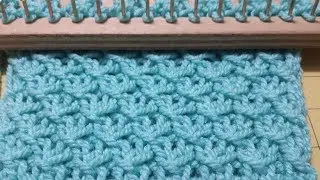 [Original Norelizz]Punto Escondido Reversible en Telar maya sin modificar .