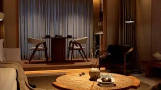 Recorrido virtual en 3d por Living Room - De 3ds max a D5 Render #architecture #home #cat