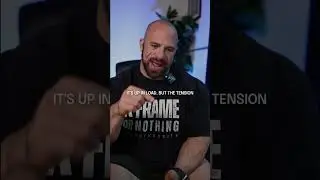 Почему тяжелые упражнения на разгибание ног не способствуют росту квадрицепсов