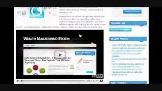 How To Create Backlinks Fast Using Onlywire social Bookmaki