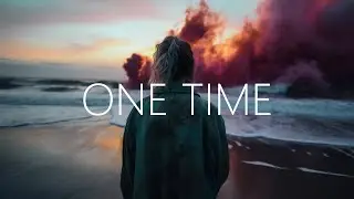 Jason Ross - One Time (Lyrics)