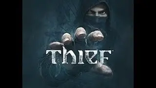 Thief DLC Trailer (SPOOF)