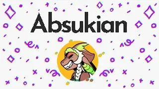 Absukian - [Especie Abierta]