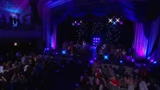 Beautiful People Angelina Love Velvet Sky Entrance IMPACT