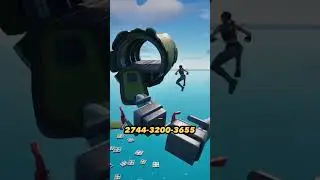 Only Up to the Moon! Now in Fortnite (2744-3200-3655)