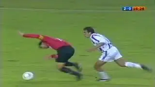 real valladolid 2 1 real mallorca 6 1 2002 jornada 19