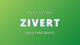 Zivert x Клава Кока Pop 80's type beat 2021 - 