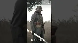 Bf1 ps5 gewehr 98 sniper #bf1gameplay #battlefield #bf1ps4 #gameplay