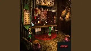 Zelda Shop (Trap Remix)