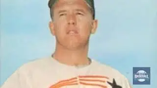 Vin Scully on the Radio Call as Astros finish at 500 for first time