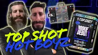 NBA Top Shot Hot Boyz | Rookie Debut Moments & The Roadmap