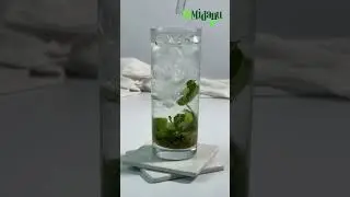 Classic Virgin Mojito Recipe