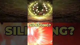 LA HERRAMIENTA DE HOLLOW KNIGHT SILKSONG que NO ser&aacute;s CAPAZ de ADIVINAR🎮💪