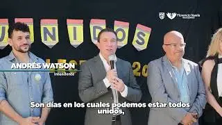 Comienzo de Ciclo lectivo 2025 en Escuela de Educaci&oacute;n Especial  Artesa