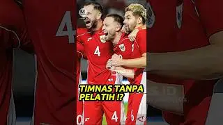 Gawat! Timnas Indonesia Tanpa Pelatih, Bisa Absen di FIFA Matchday November 2025 😳