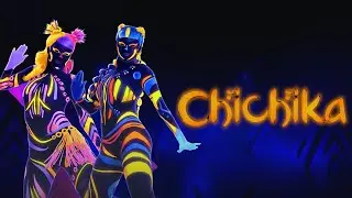 Just Dance 2026 Edition (JDNP)-Chichika By MariaDennis Ft. METAMAMI (FULL GAMPLEAY)