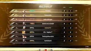Tekken Talk! Season 2